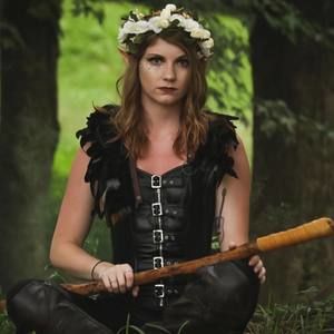 Meet your Posher, Alison